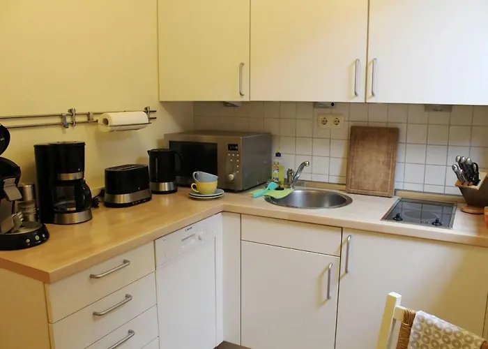 Ferienwohnung _Kleiner Seeigel