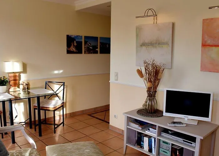 Ferienwohnung _Kleiner Seeigel