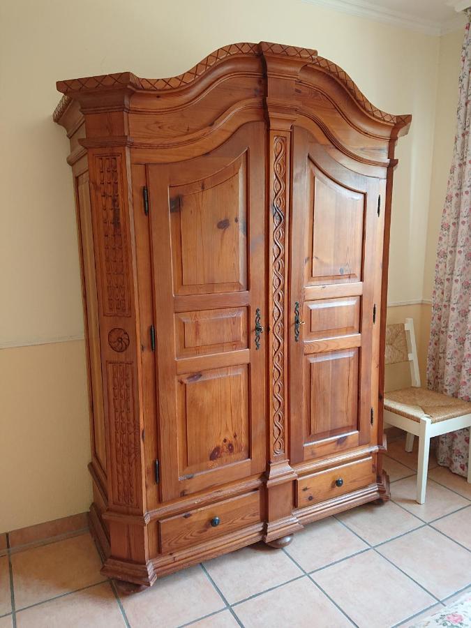 _kleiner Seeigel Apartment Sassnitz
