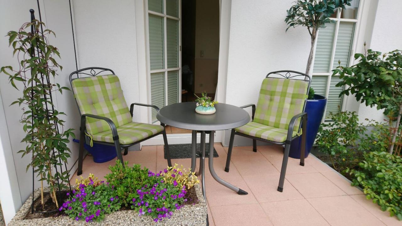 Apartment _kleiner Seeigel